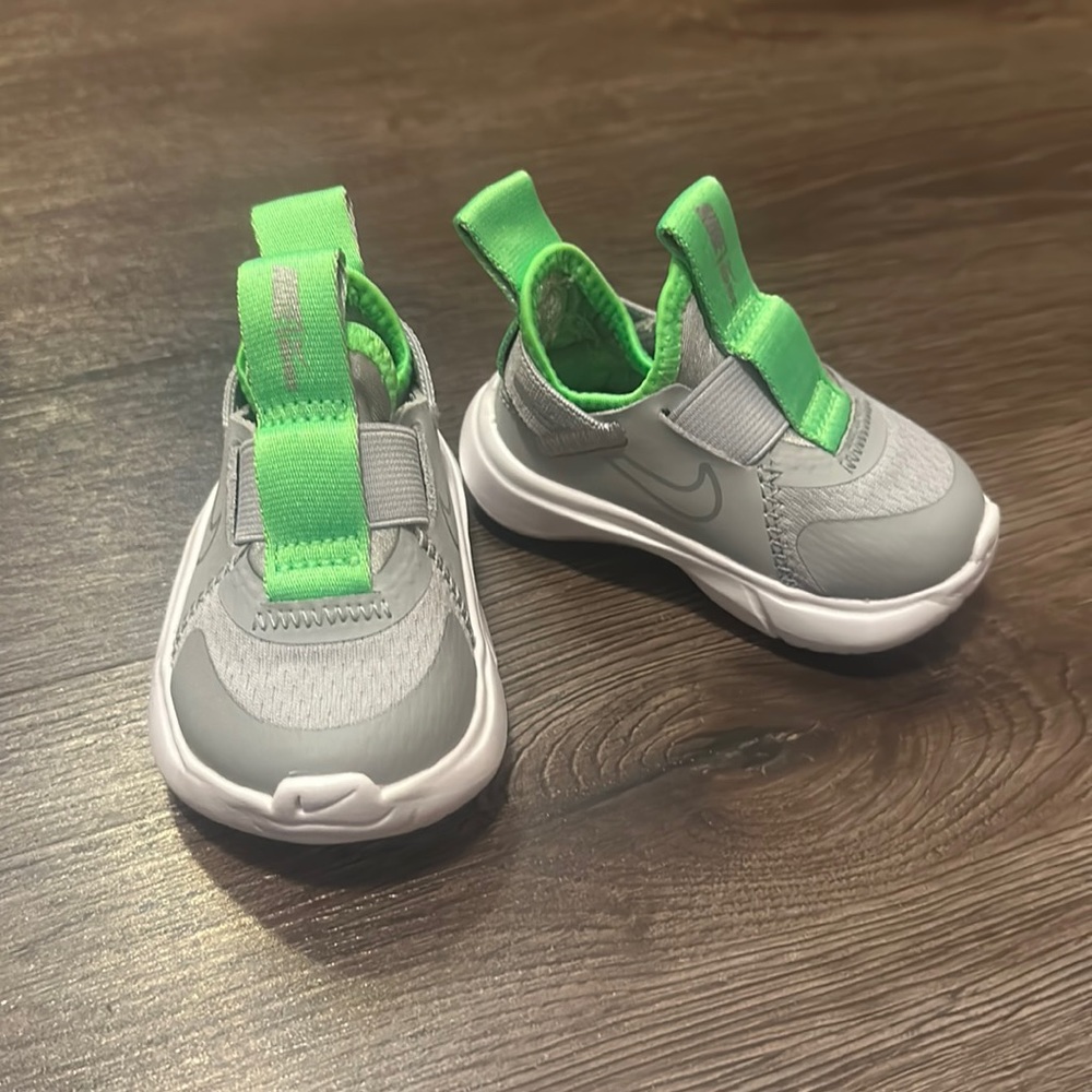 Nike Baby shoes